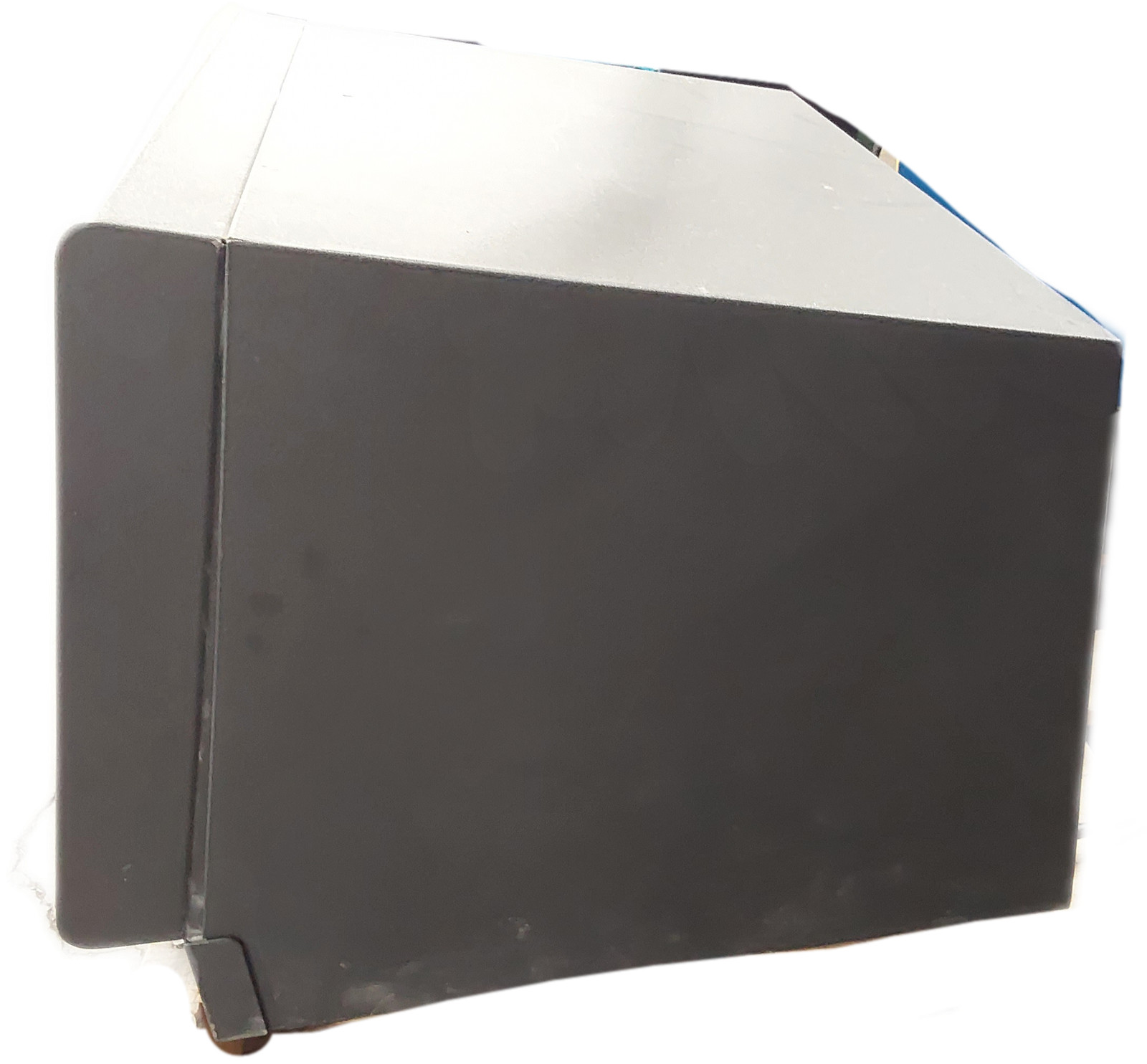 Merit Industries Megatouch Force Classic Video Arcade Machine 2007 Original