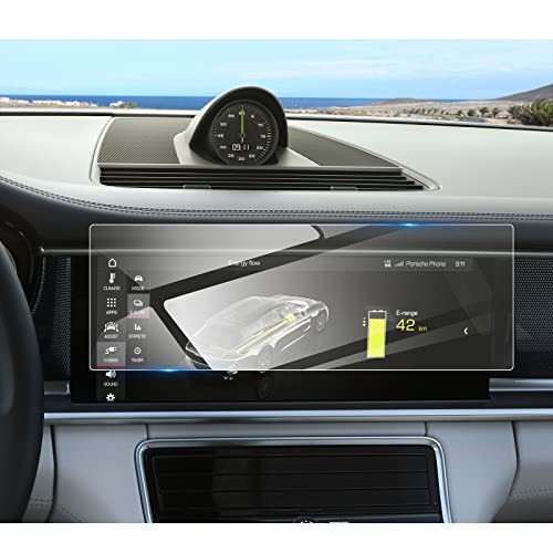 2017-2023 Panamera Screen Protector for Porsche Panamera (Base/4/4S/4 E