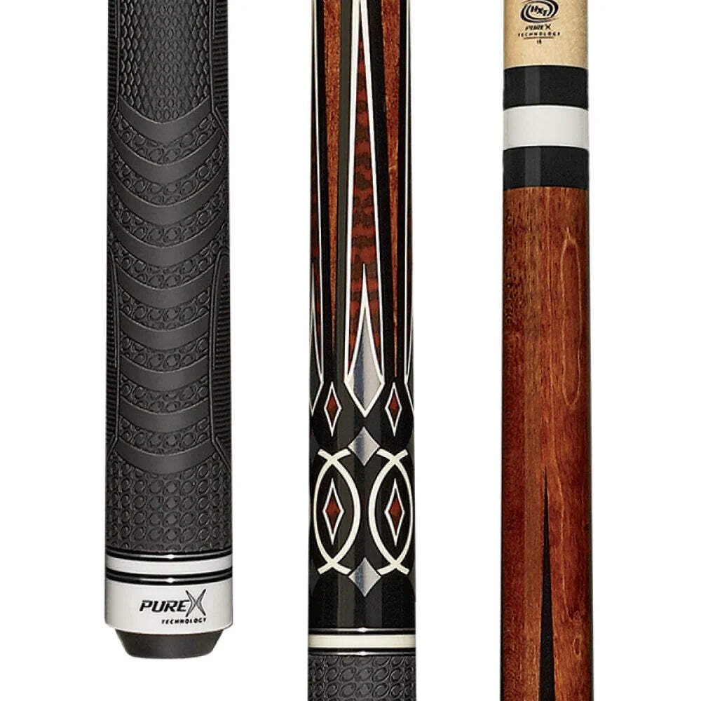 PureX HXT66 Pool Cue