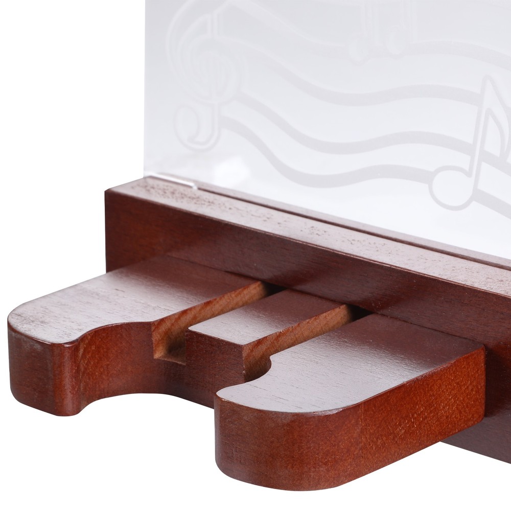 LED Stringed Instruments Display Stand Multi-Purpose Music Accessories