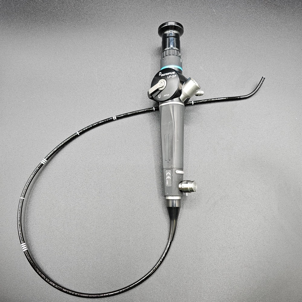 OLYMPUS LF-GP FIBERSCOPE