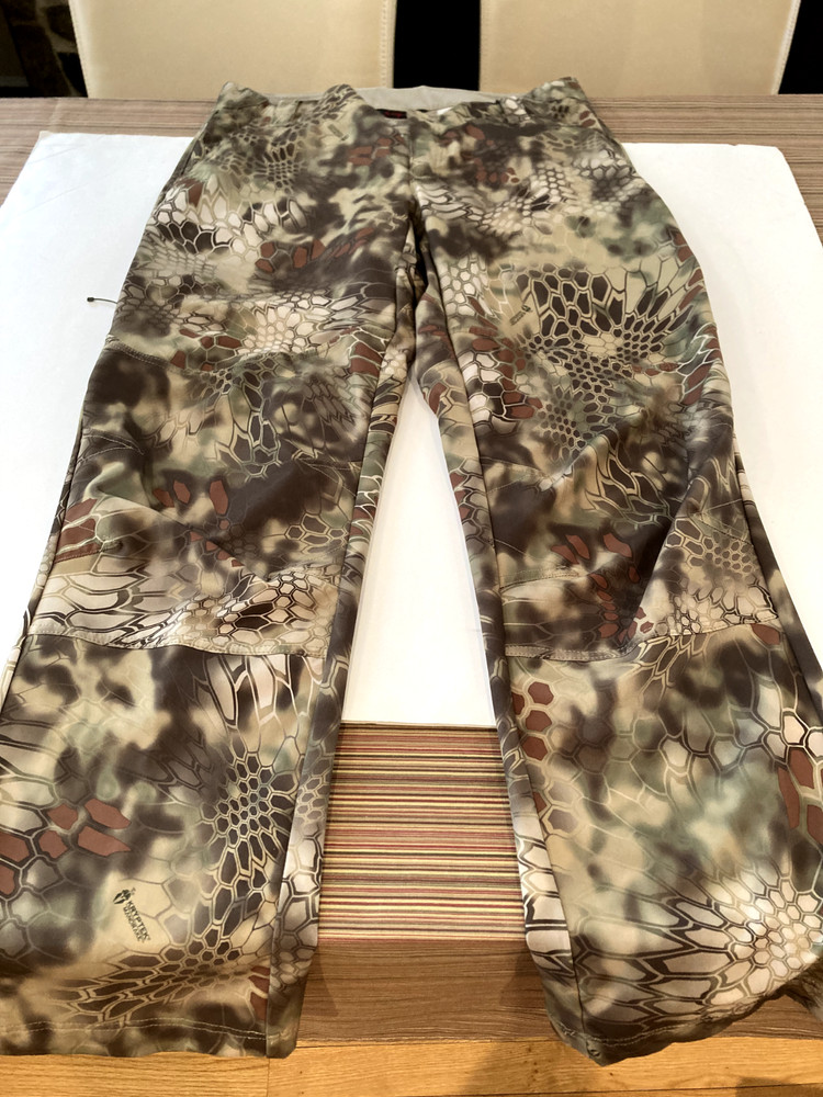 Kryptek Valhalla Pant - Highlander (36R)