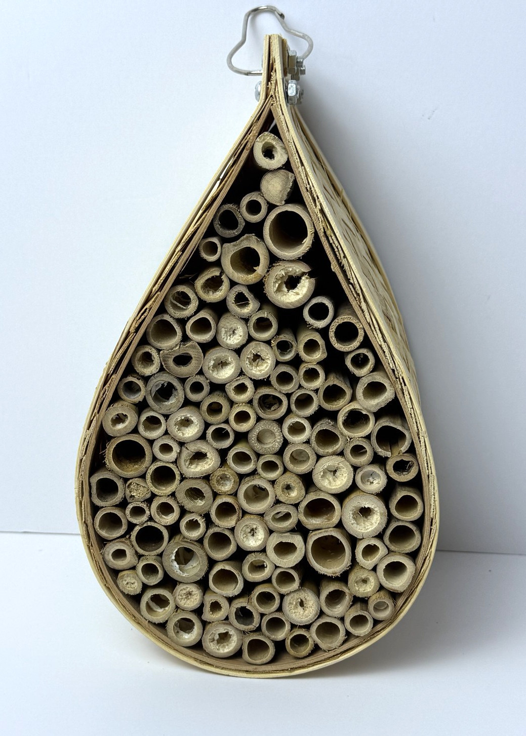 Made Easy Kit Mason Bee House Insect Home and Hive