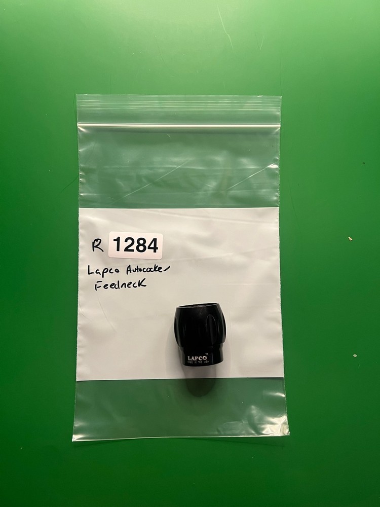 Lapco Autococker Feedneck
