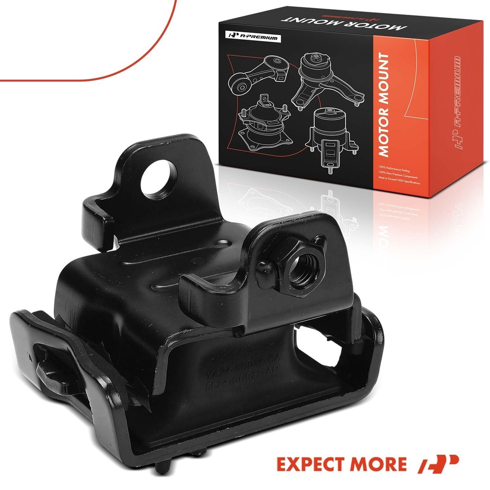 Front Left Engine Mount Explorer Aviator Mountaineer 2002-2005