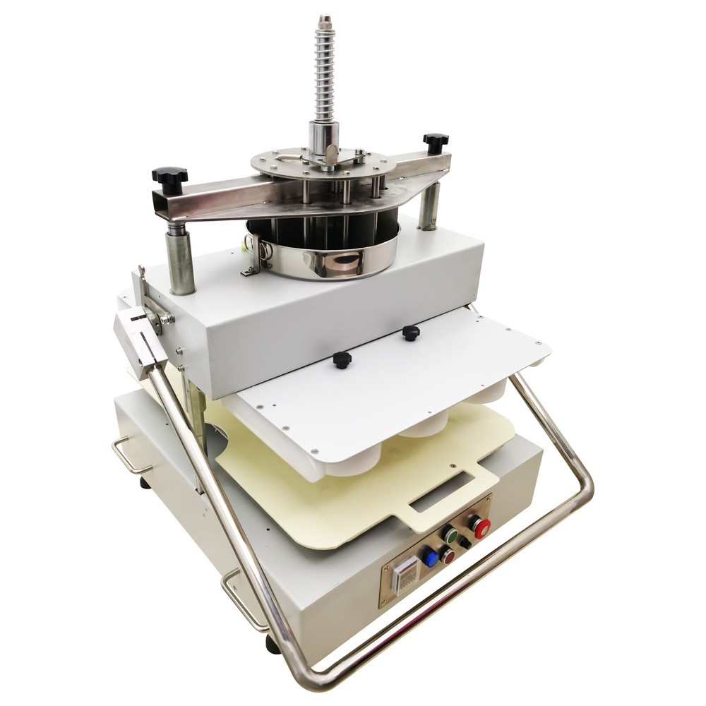 Multi-functional Dough Dispenser Cutter Dough Divider Dough Rolling Machine 110V