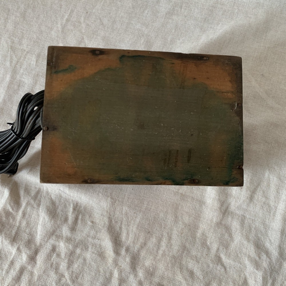 Synchronous Clock Laboratory Model