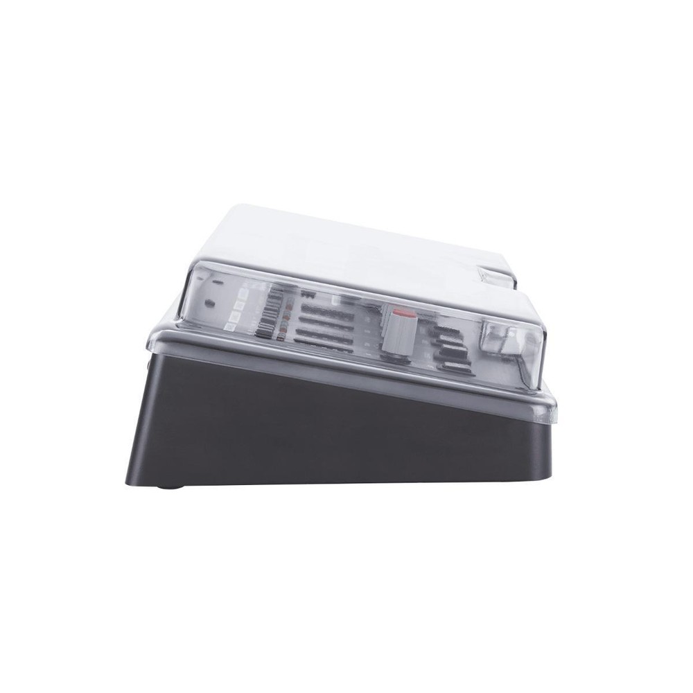 Decksaver DS-PC-SSL12 Cover to fit Solid State Logic SSL 12 USB Interface idjnow