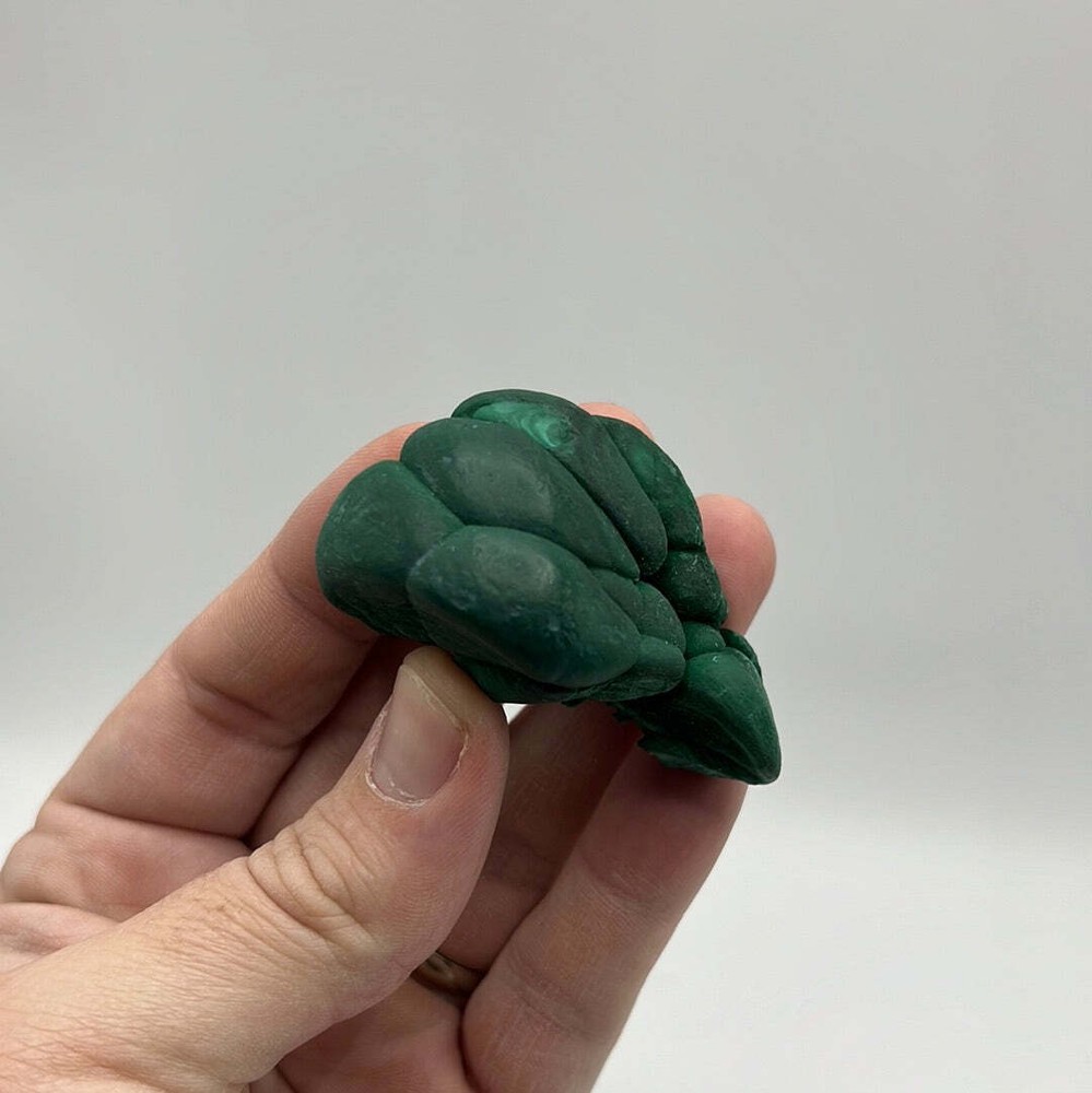 Malachite Specimen O