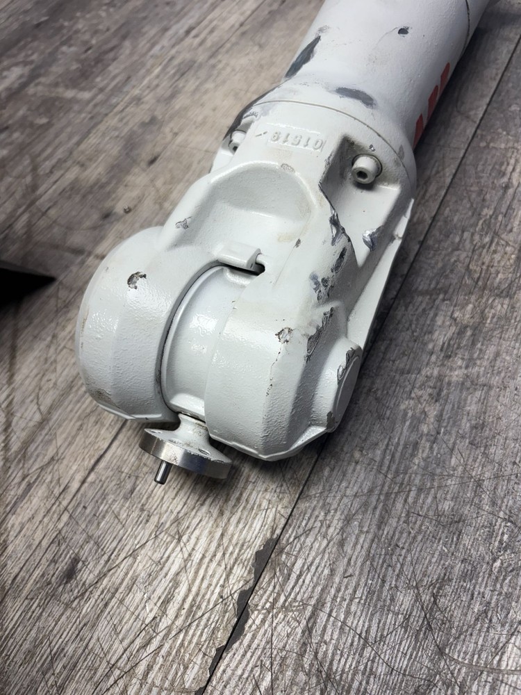 ABB ROBOTIC ARM FROM IRB 2600