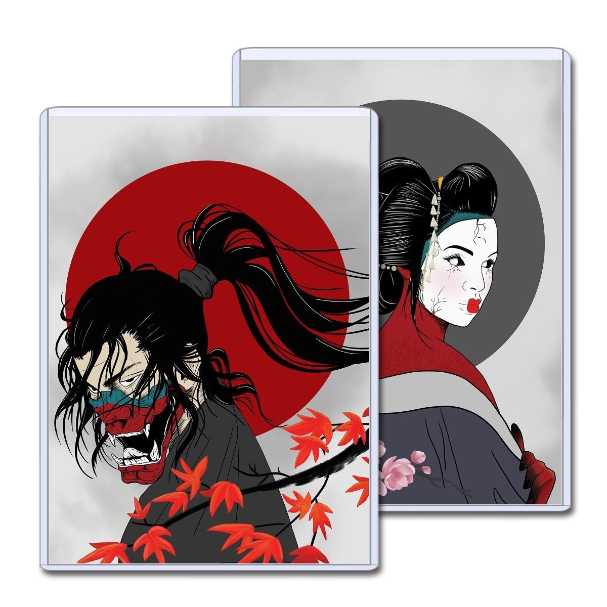 BCW Large Topload Holders Lithograph Photo Sleeve 13 x 19" 10 Protector Sleeves