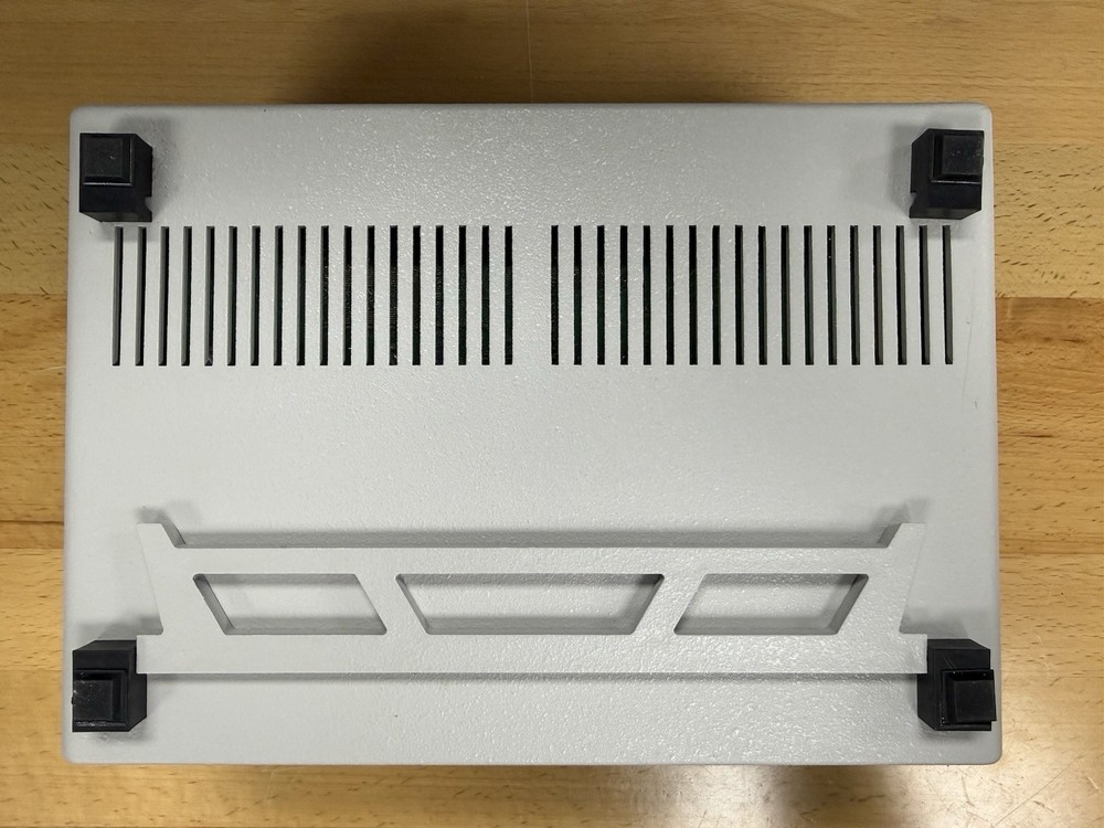 Cambridge Instruments MicroZoom Probe Controller Model 312026 w/ Remote Control