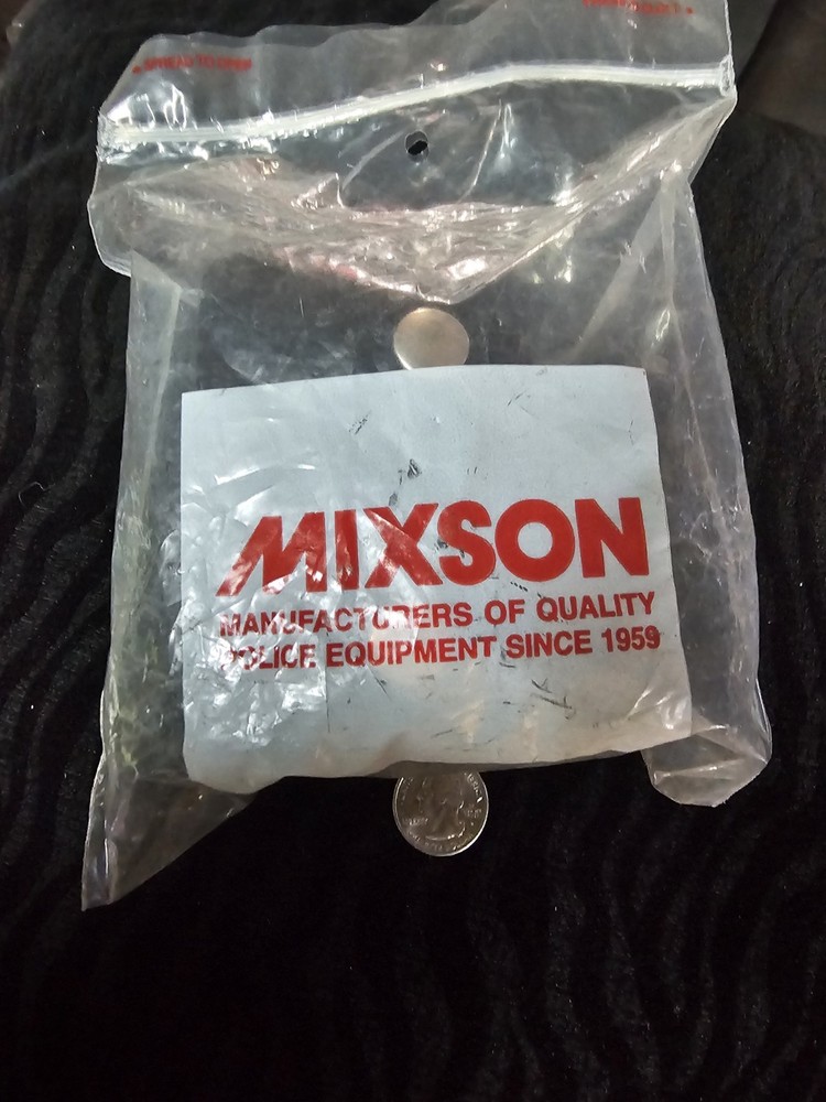 MIXSON SL2 DOUBLE SPEED LOADER POUCH IN GOOD CONDITION