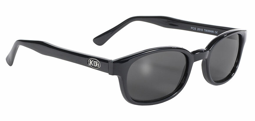 KD's Original Biker Riding Glasses Sunglasses -
