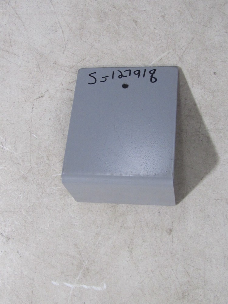 NEW Skyjack 127918 LIMIT SWITCH GAURD BRACKET