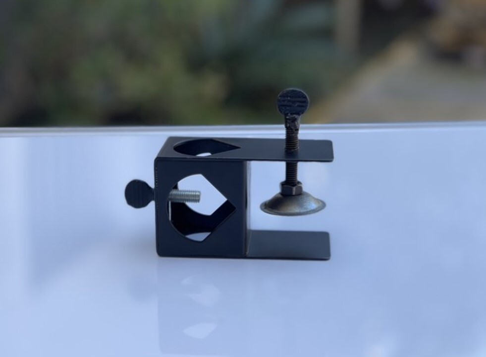 Mainstays Yard Torch Deck Clamp