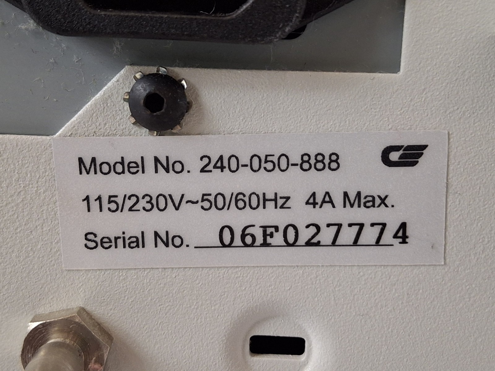 Stryker SDC HD 240-050-888 High Definition Capture System