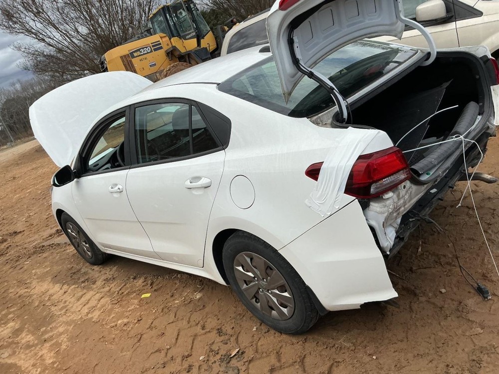 Fuse Box Engine Fits 18-19 RIO 4962749