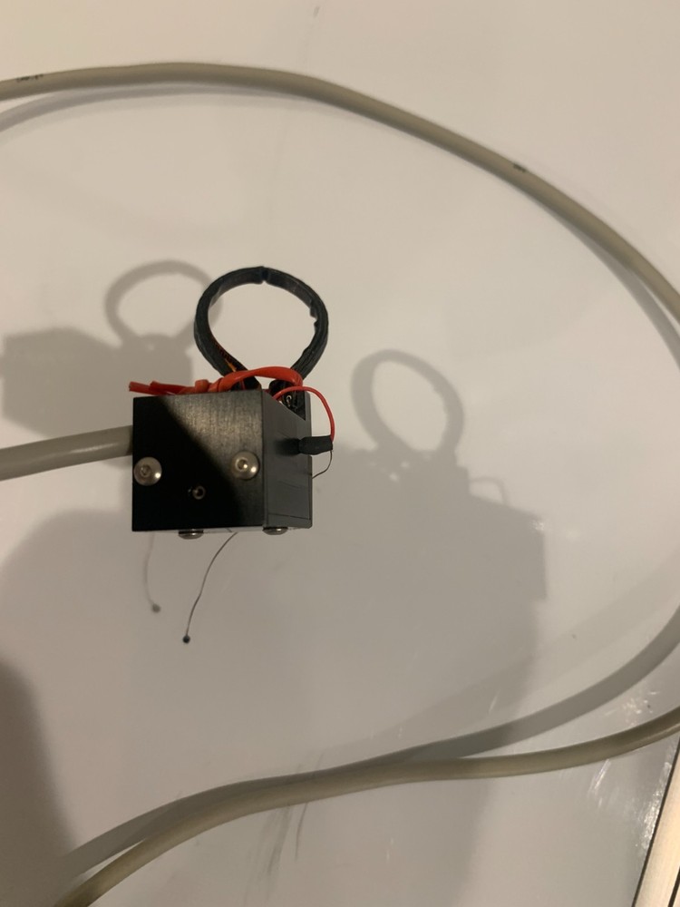 Bioptechs Objective Heater Controller With Objective Heater