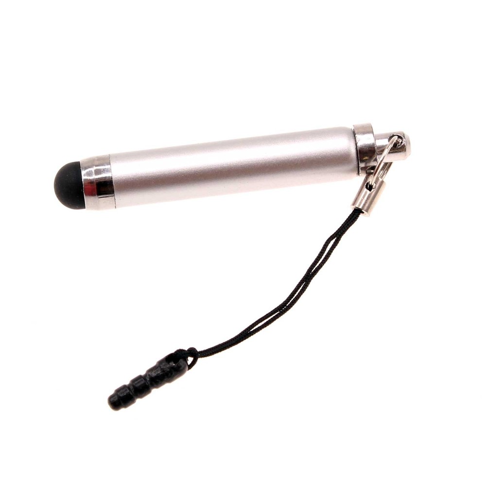 For Pixel 9a/9/10/Pro/XL - Stylus Touch Pen Extendable Compact Lightweight