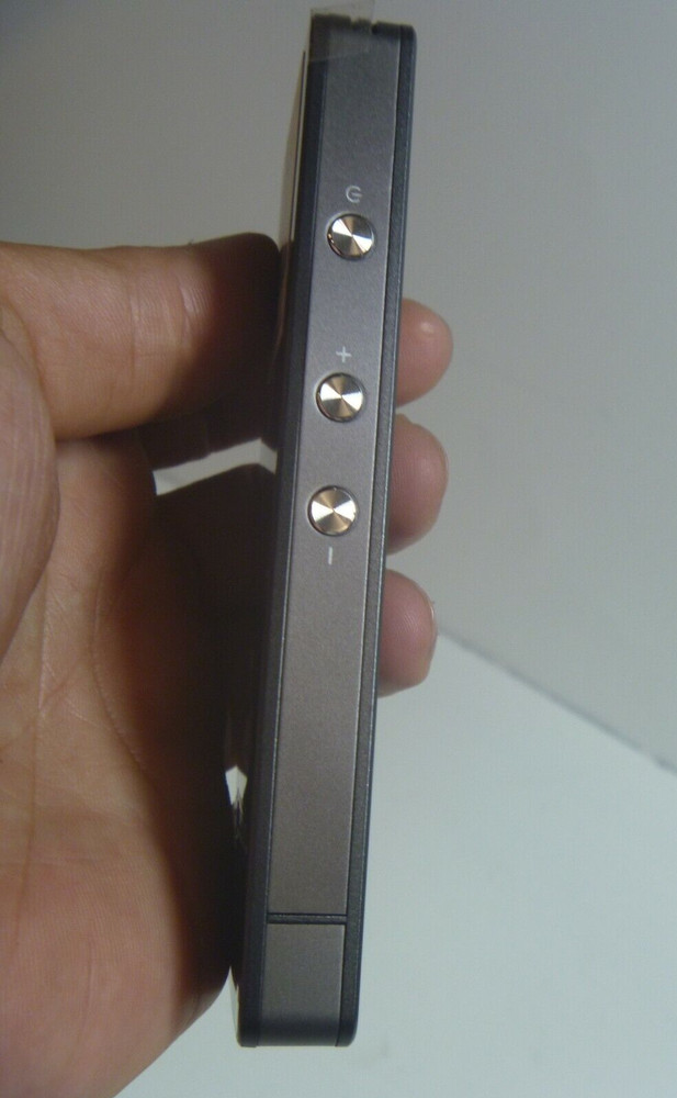 Dosmono S201 72 Language Touch-Screen Translator