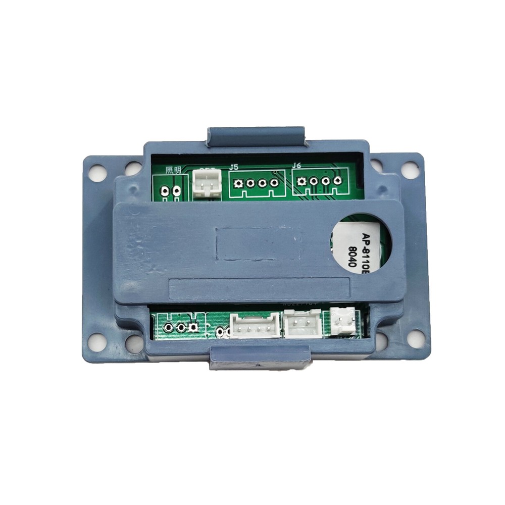 Stack-On Safe Lock Electronic Digital Safe Lock Replacement Solenoid W/ 2 Key A