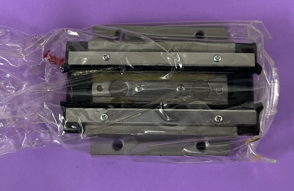 THK HSR20LA1SSC1(GK) Linear Block
