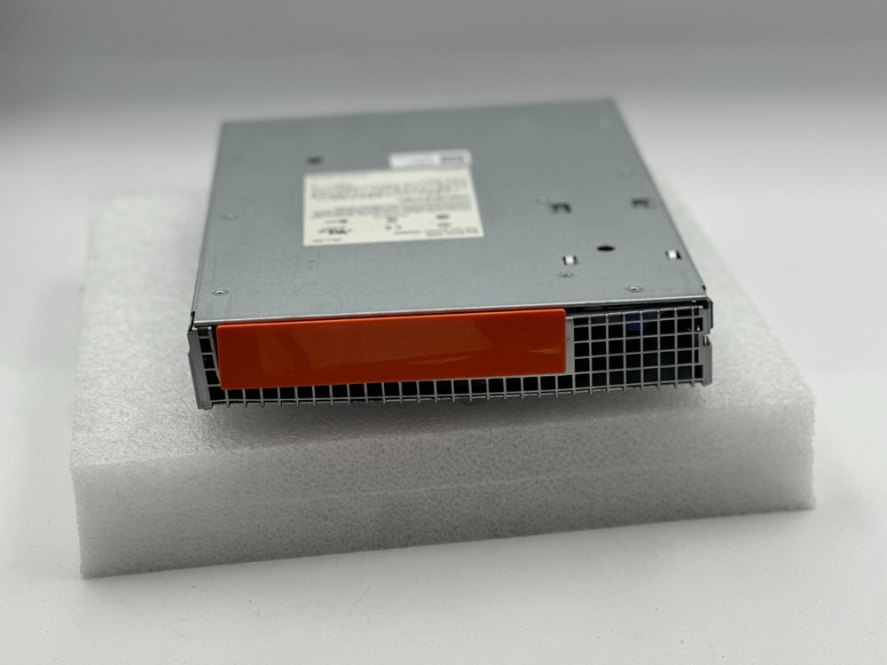 Dell D162J MD32 Series Raid Controller Module E02M E02M002 F69VD A01 untested
