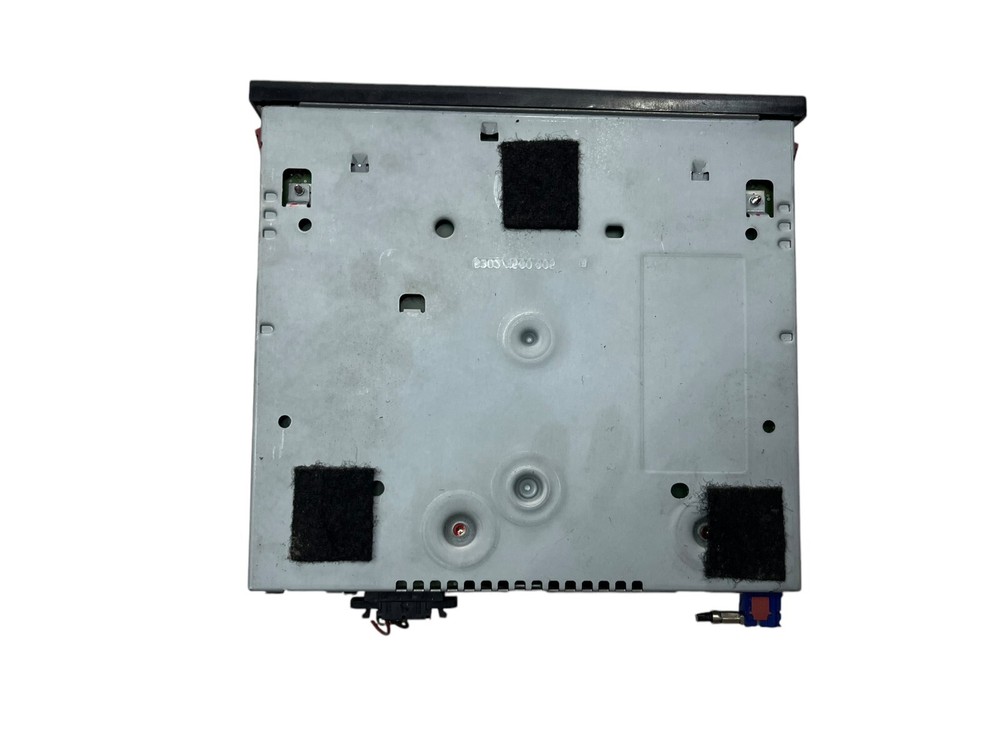 4E0919887M 4E0910887Q Audi A4 A6 A8 Navigation Unit Sat Nav Computer Drive