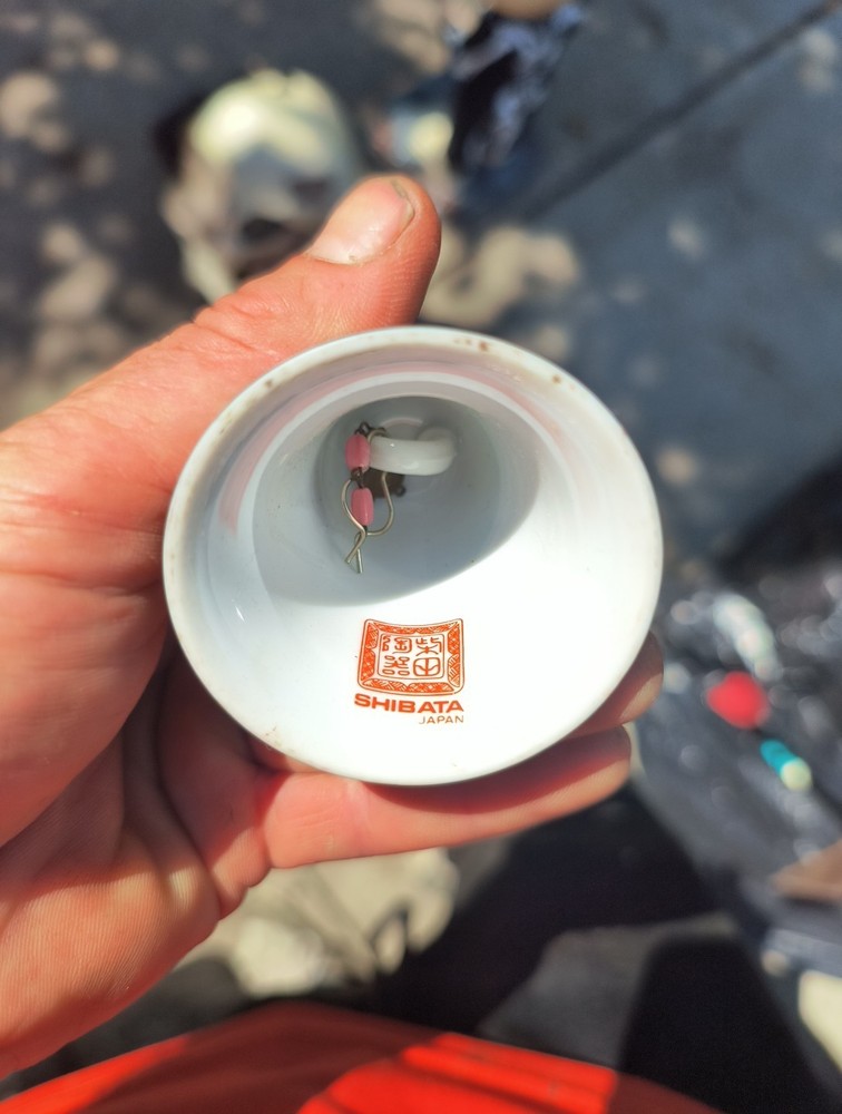 Decorative Bell Shibata Japan