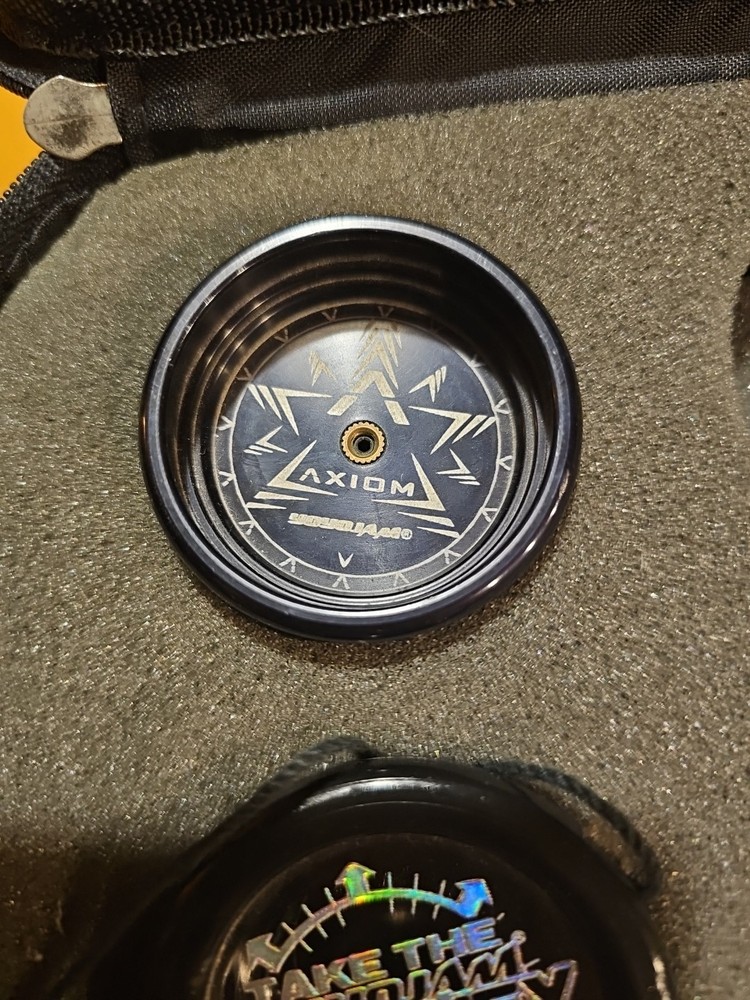 Professional High End Yo-Yos