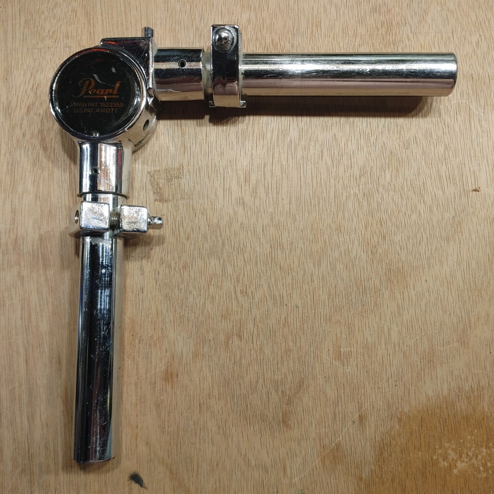 Pearl Uni-Lock System Tom Drum Arm Mount Accessory