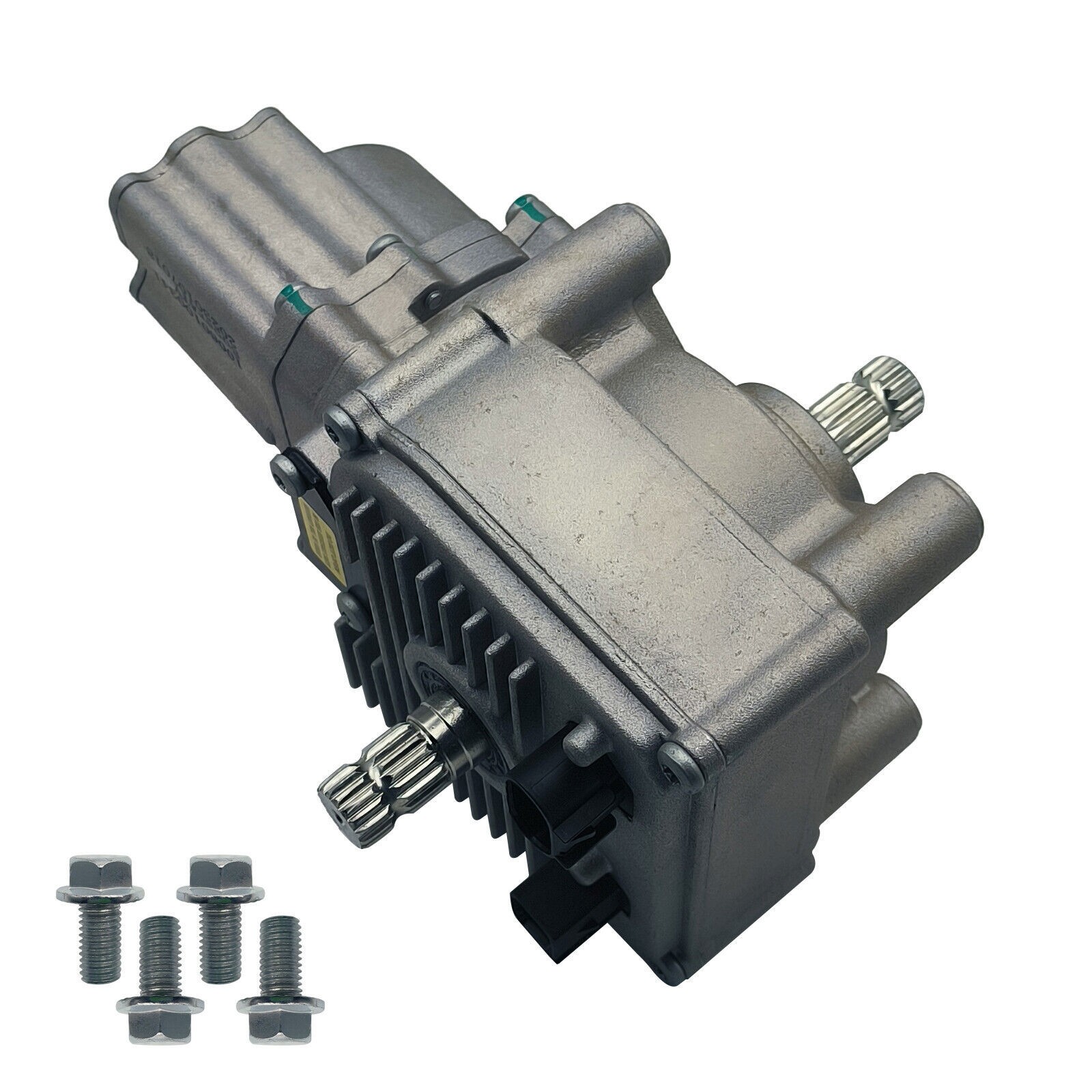 Power Steering Motor Replacement for Polaris Ranger 1000 XP 1000 Crew 2414878