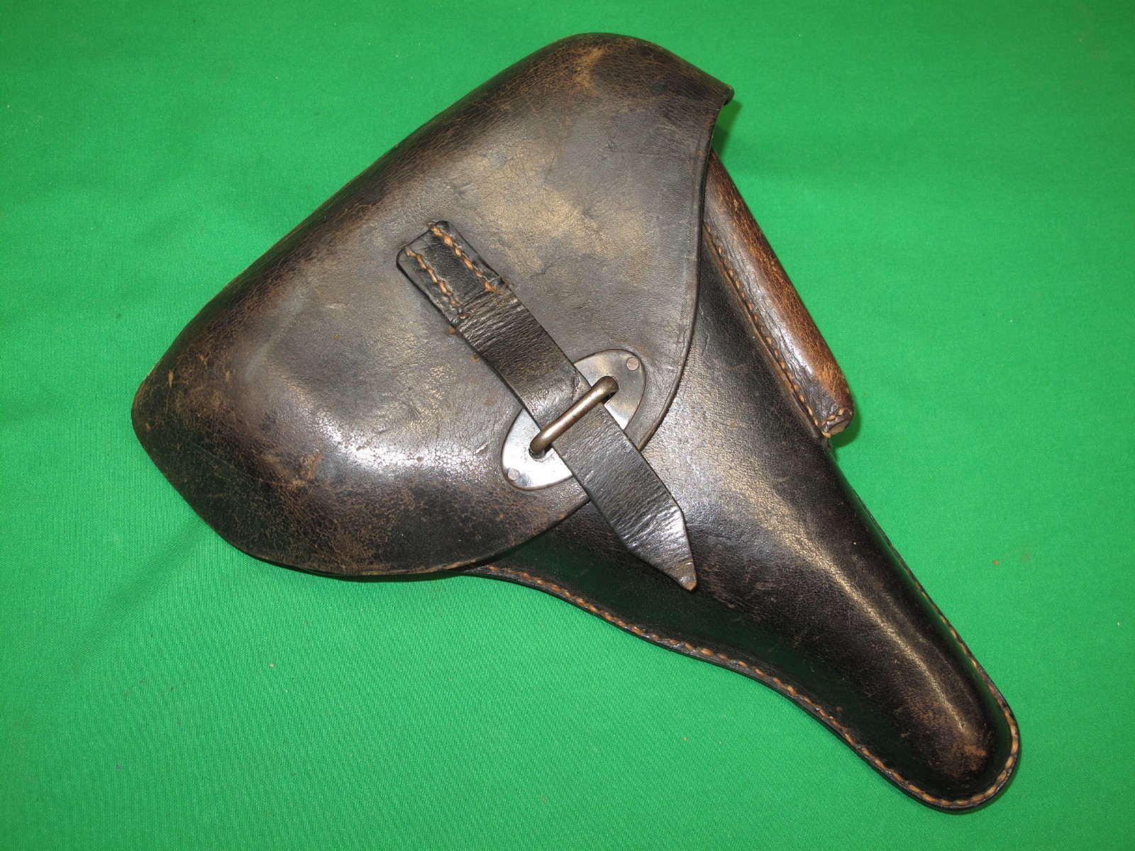 Very Rare DLWP German P38 / CZECH Cz 38 Holster