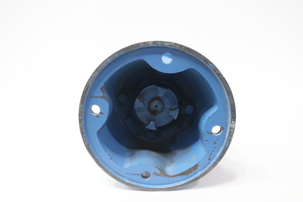 Ktr Gear Reducer Adaptor