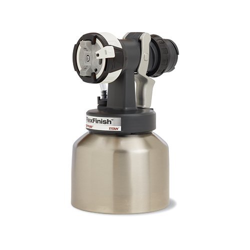 Titan 0529009 FlexSpray FlexFinish Front End