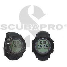 Scubapro Aladin A2 Dive Watch Computer
