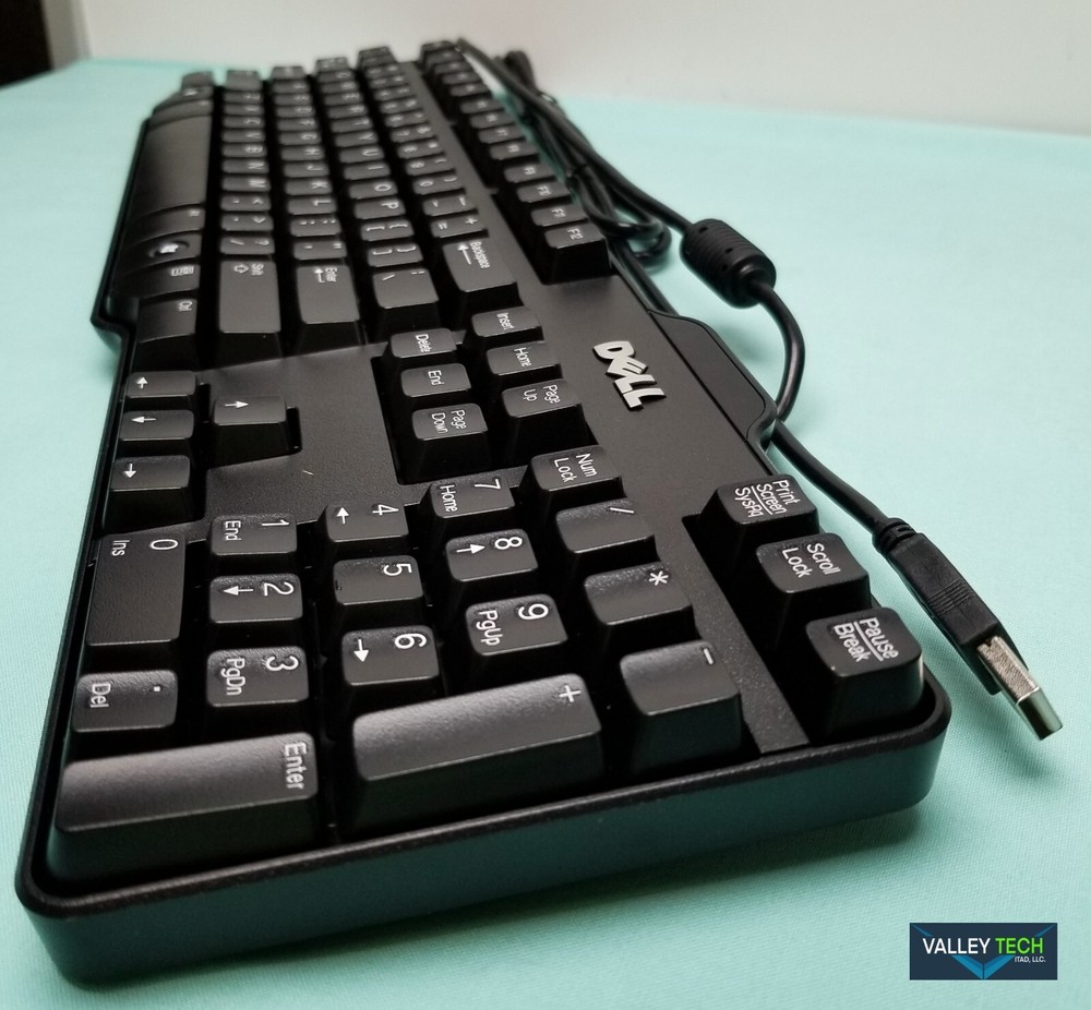 Dell Keyboard CN ODJ331 71616 NEW