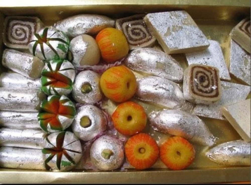 100 Sheets Pure Silver 999 Leaf Sheets