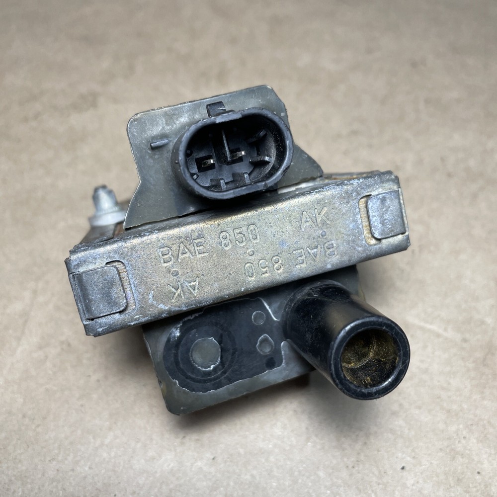 DUCATI 998 IGNITION COILS Coil