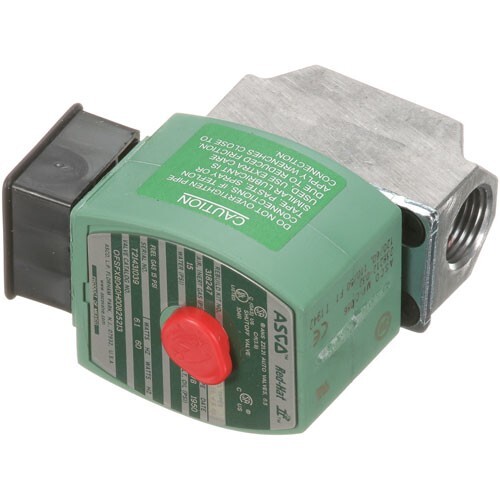 428045-1 SOLENOID VALVE