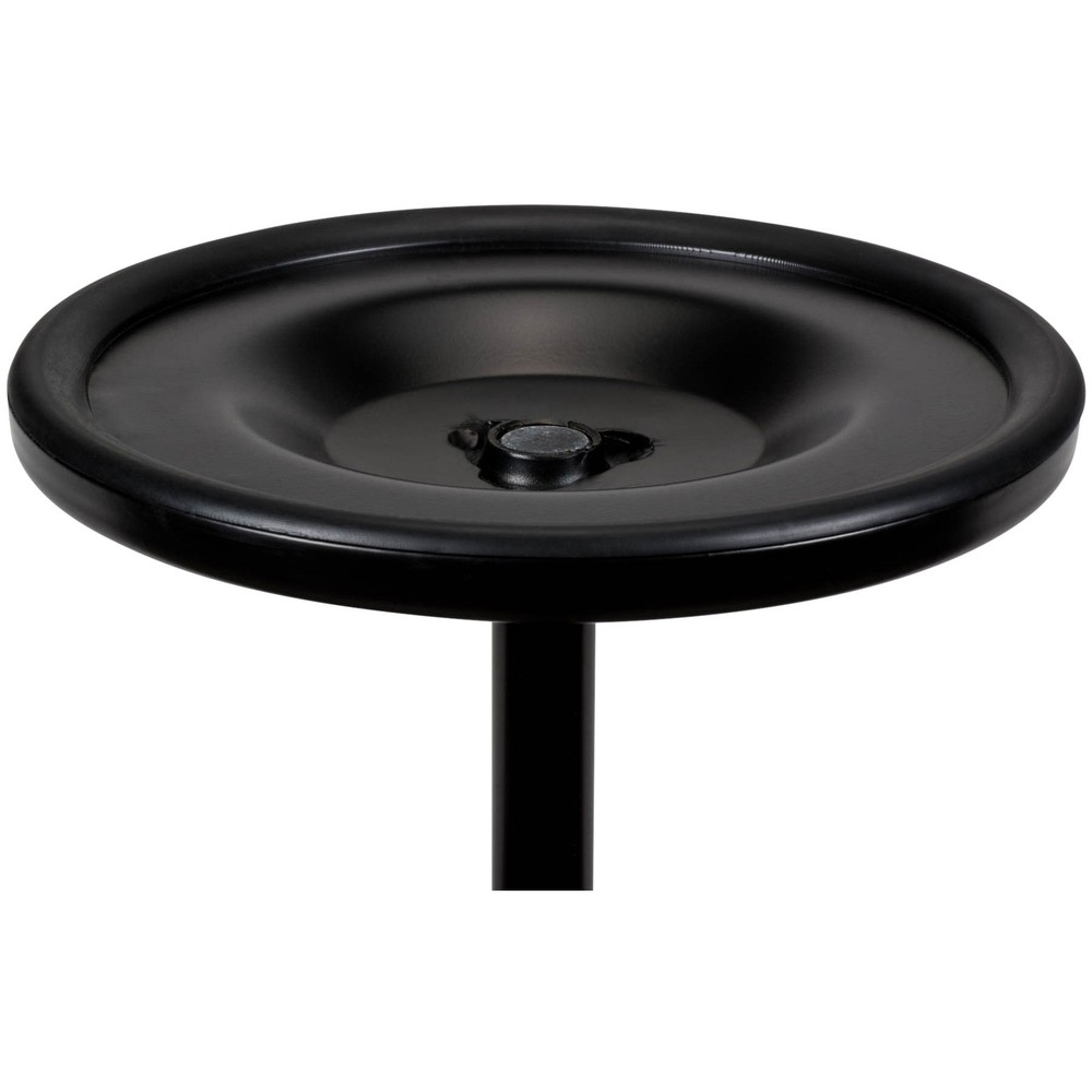 Talent MS-1C Heavy Duty Steel Base Single Hand Microphone St