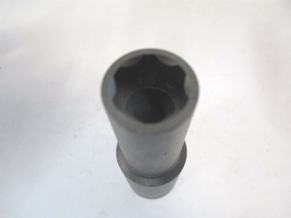 Apex (SF-5516) 1/2" Drive 6-Point Deep Socket