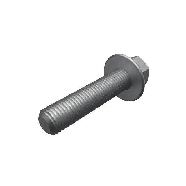 Genuine Mopar Hex Flange Head Bolt 68147612AA