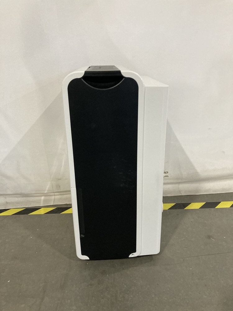 CAD40C1BWT COMFEE 40-PINT DEHUMIDIFIER - WHITE