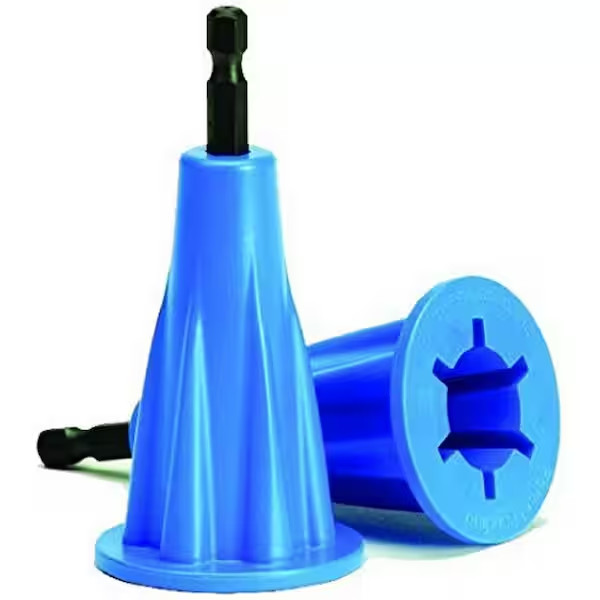 Nut Blaster Xxl Universal Wire Connector Bit Tool |