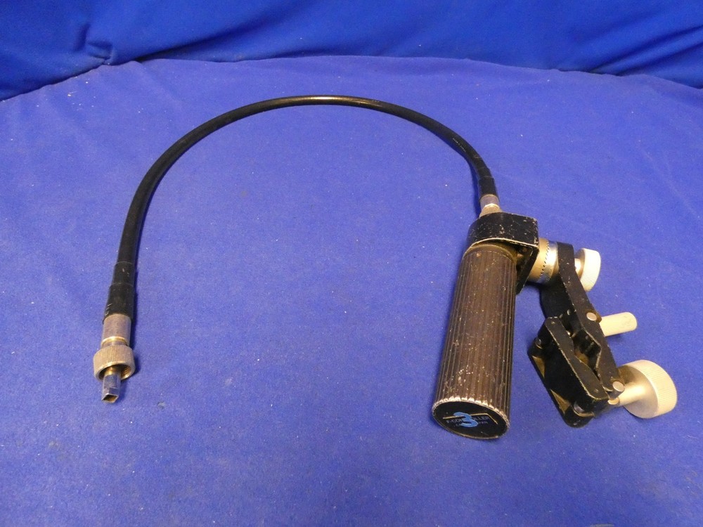 Canon F-Controller w/Flex Cable