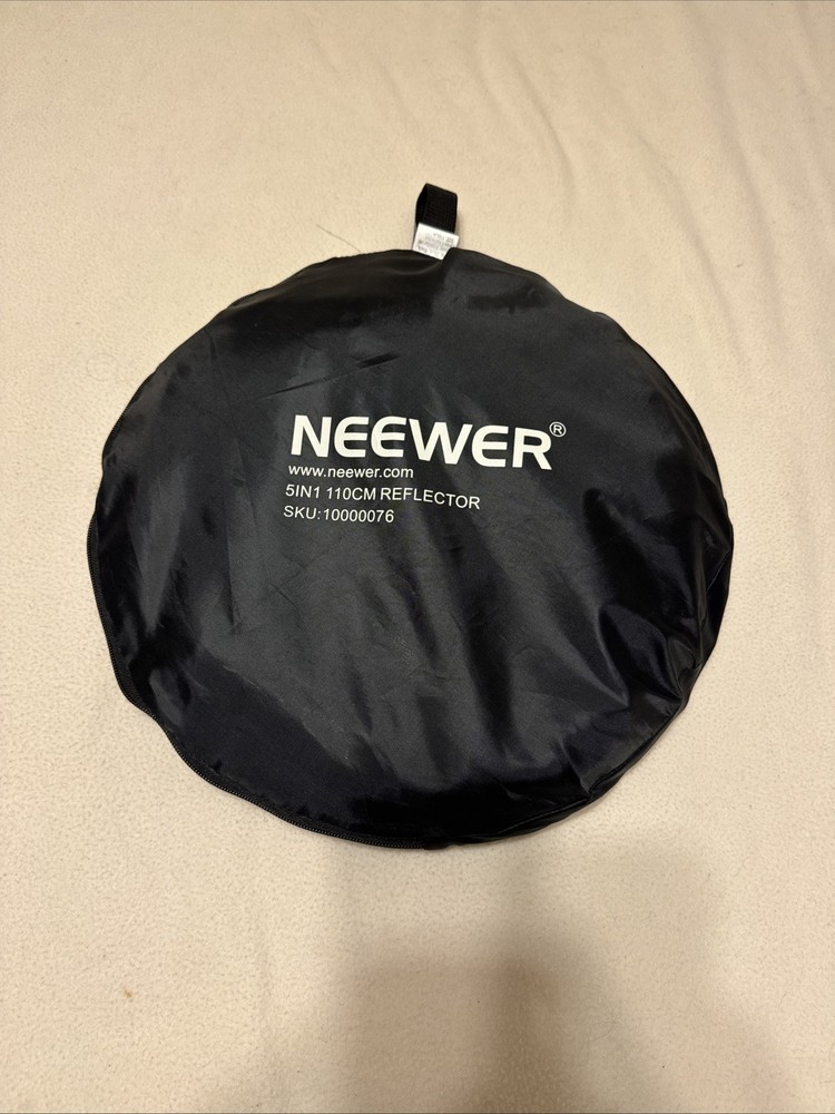 Neewer Reflector 5lN1 110CM