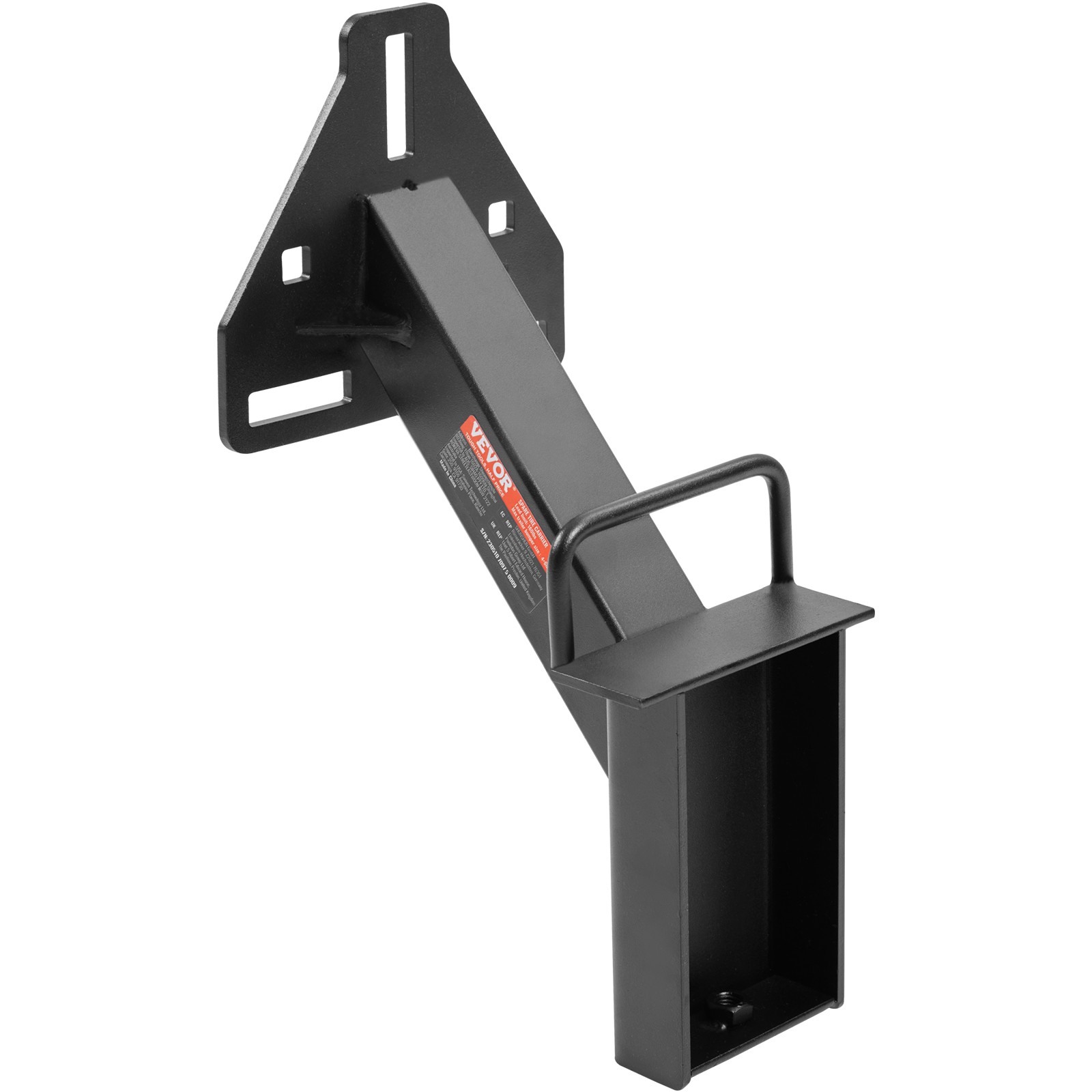 VEVOR Trailer Spare Tire Carrier Tire Bracket Mount Carrier for 4,5,6 & 8