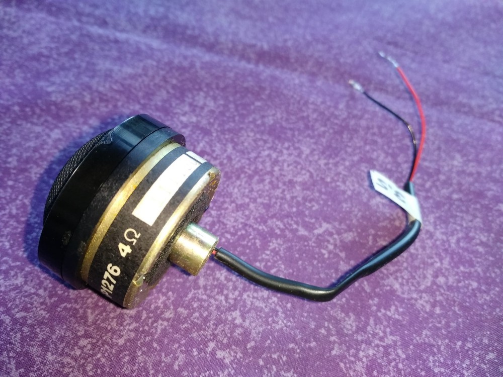 KEF SP1276 Tweeter EXCELLENT NT25